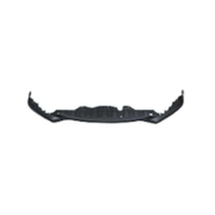 CAPA FRT BUMPER COVER LOWER HONDA HR-V 14-18
