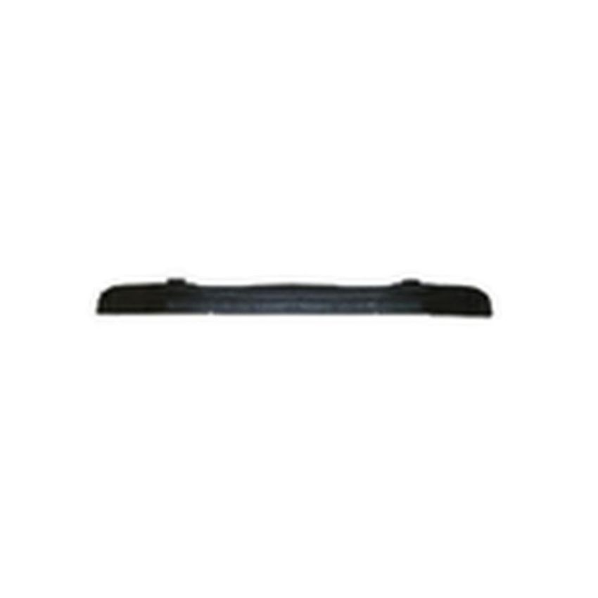 FRONT BUMPER ENERGY ABSORBER; 4DR SEDAN; CIVIC 06-08