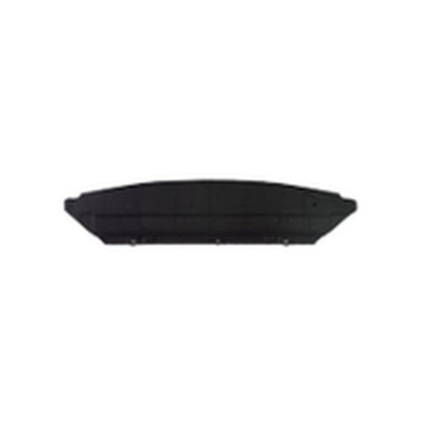CAPA FRT BUMPER AIR SHIELD LOWER 1.5L TURBO HONDA CIVIC 16-18