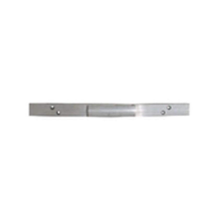 REAR BUMPER REINFORCEMENT HYBRID HONDA ACCORD 2005-2005