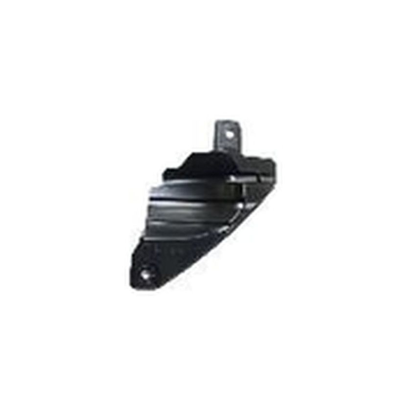 RT REAR BUMPER FILLER SEDAN HONDA CIVIC 2016-2019