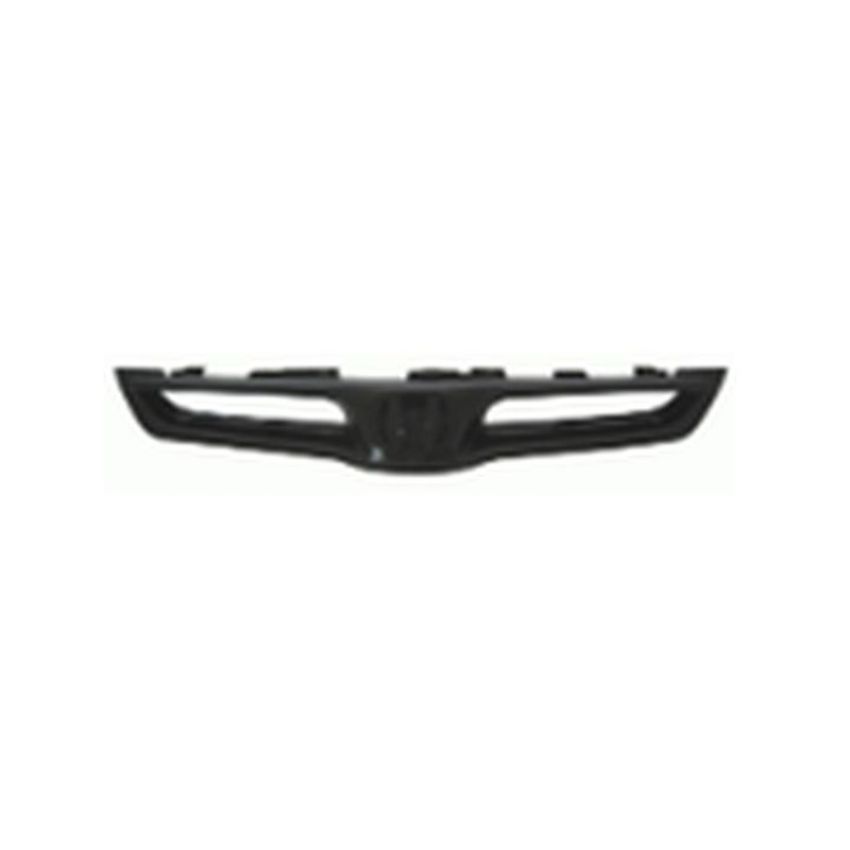 GRILLE ASSY 2DR COUPE HONDA ACCORD 2005-2007