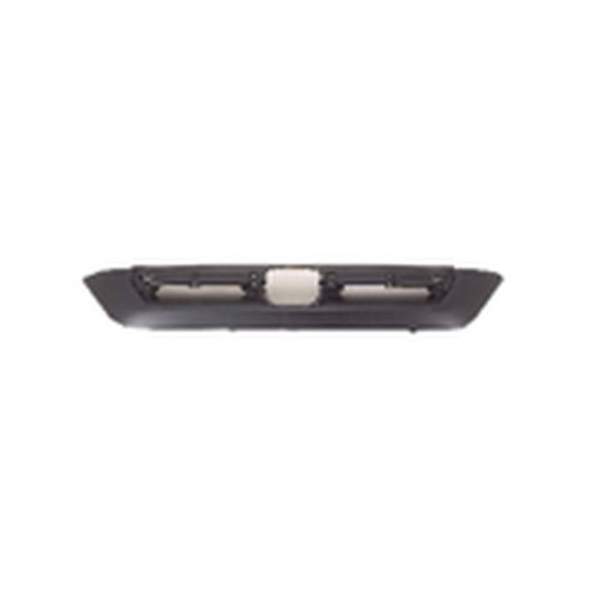 UPPER GRILLE MAT BLK JAPAN BUILT HONDA CR-V 07-09