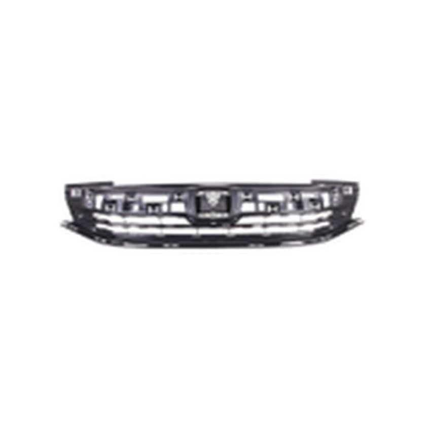 GRILLE ASSY HONDA ACCORD SDN 16-17