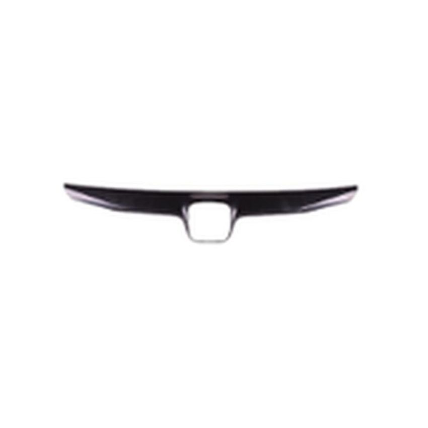 GRILLE MOLDING 2.0L; GRILLE TRIM HONDA CIVIC 09-11
