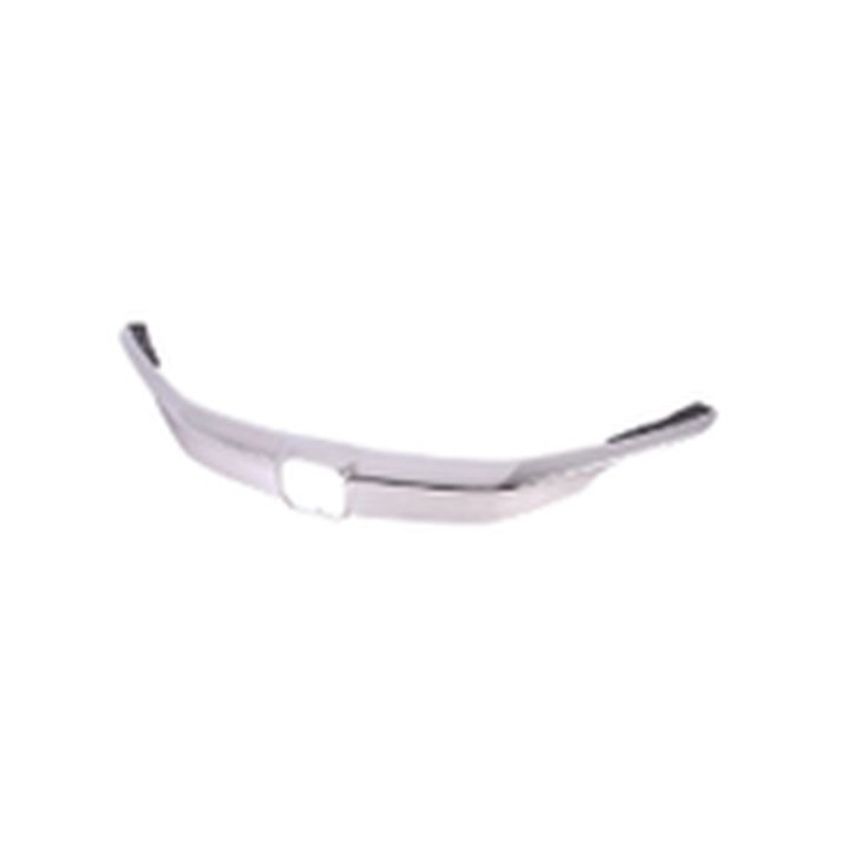 CAPA GRILLE MOLDING HONDA ACCORD SDN 16-17
