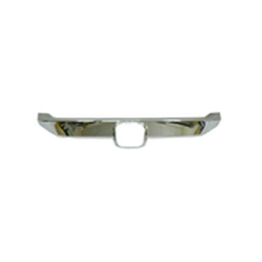 CAPA GRILLE MOLDING HONDA CIVIC CPE/SDN 16-18