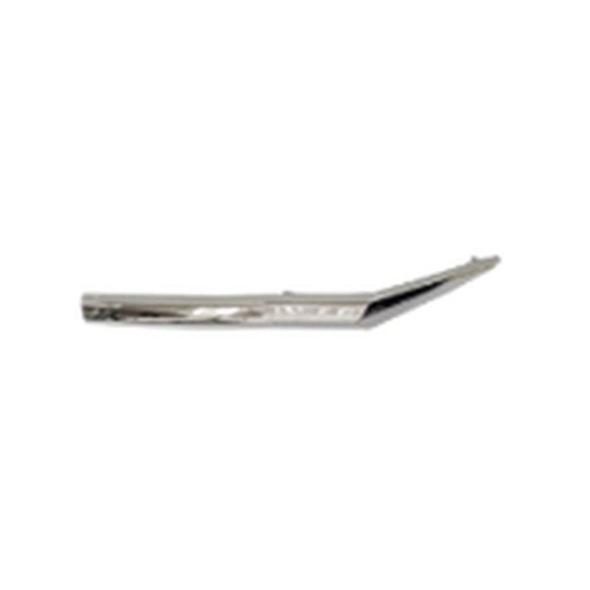 LH GRILLE MOLDING HONDA HR-V 16-18