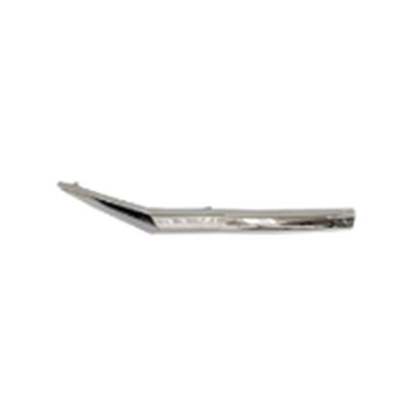 RH GRILLE MOLDING HONDA HR-V 16-18
