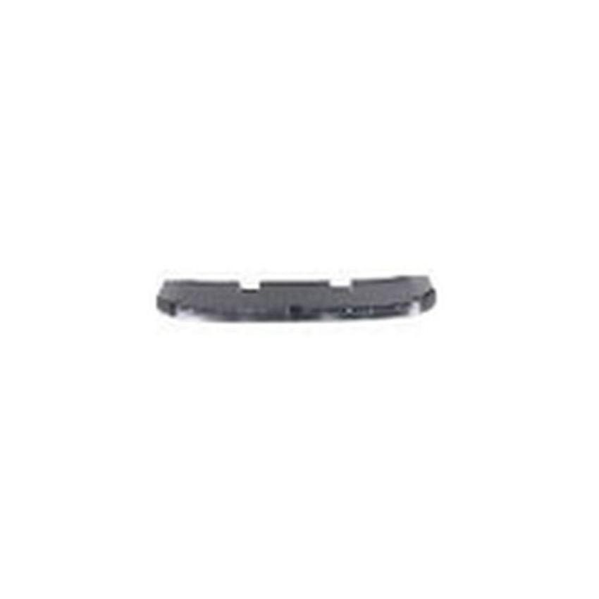 GRILLE AIR DEFLECTOR 1.5L TURBO; SEDAN; LOWER GRILLE AIR DUCT HONDA CIVIC 2016-2018
