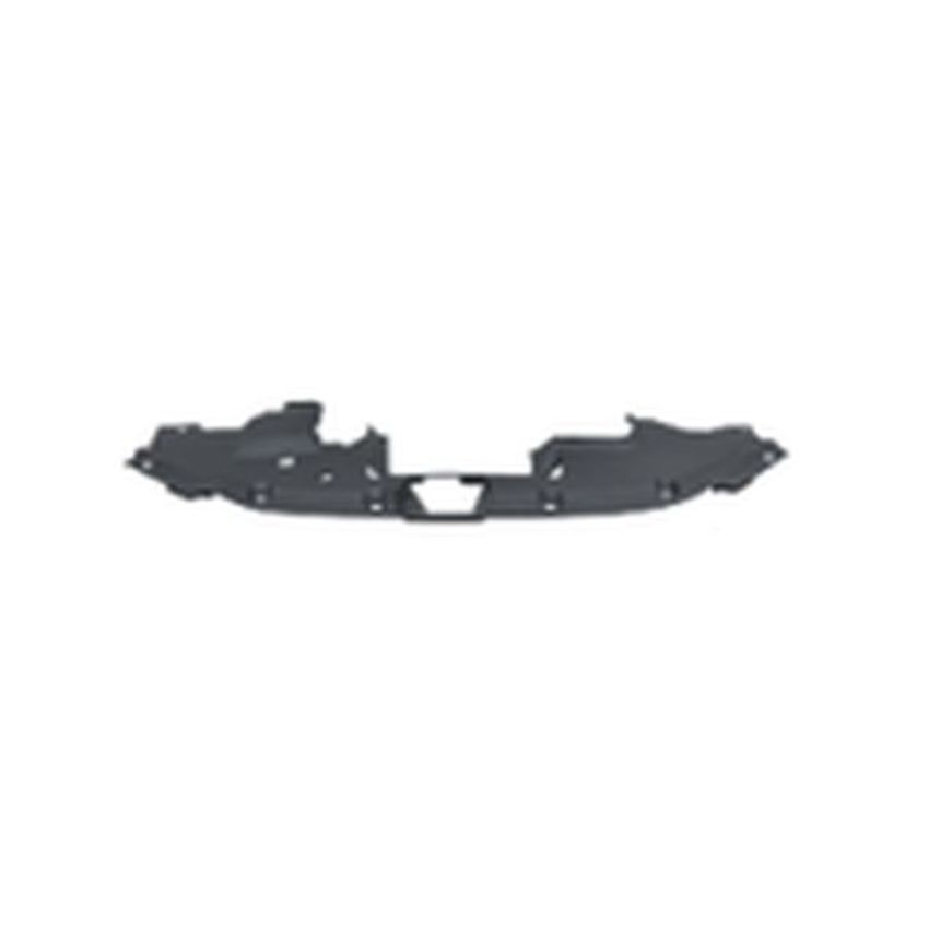 FRONT PANEL MOLDING UPPER RAD COVER HONDA HR-V 2019-C
