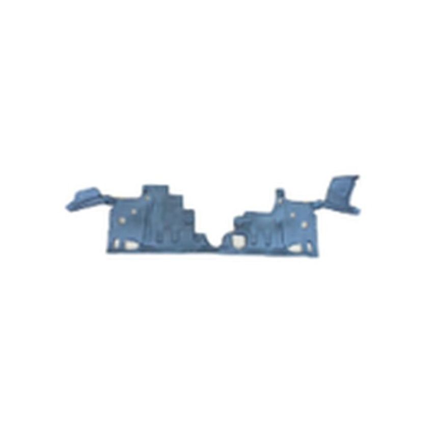 CAPA LOWER ENGINE COVER COUPE; 4 CYL; FRT HONDA ACCORD 13-17