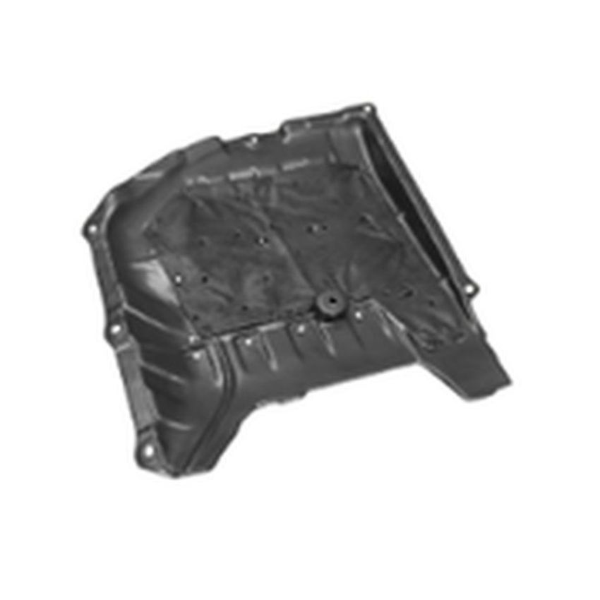 LOWER ENGINE COVER W/INSULATION 15-18 ACURA TLX
