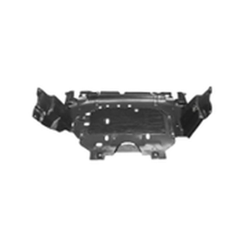LOWER ENGINE COVER DX|LX|SE|SPT;JAPAN BLT;MAT: PE/VACUUM FORM;OEM: PP/INJECTION;ASSY FIT 16-17