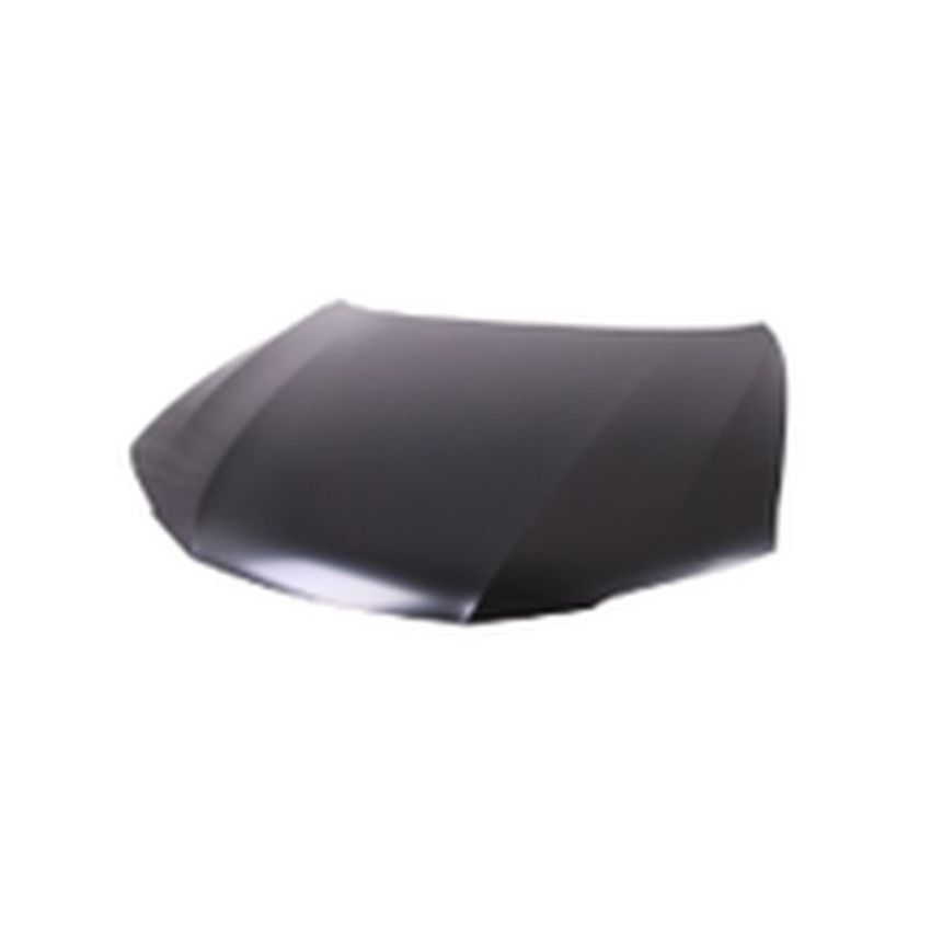 HOOD PANEL ASSY COUPE; 4 CYL HONDA ACCORD 13-17