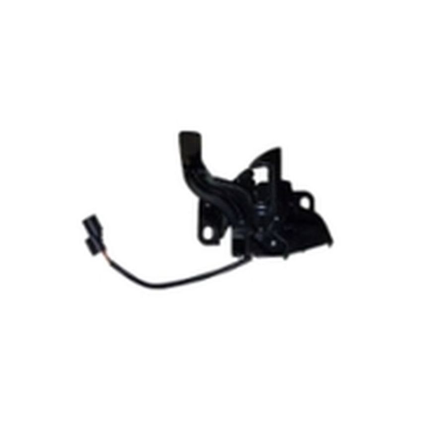 HOOD LATCH ALL HONDA ACCORD 13-15