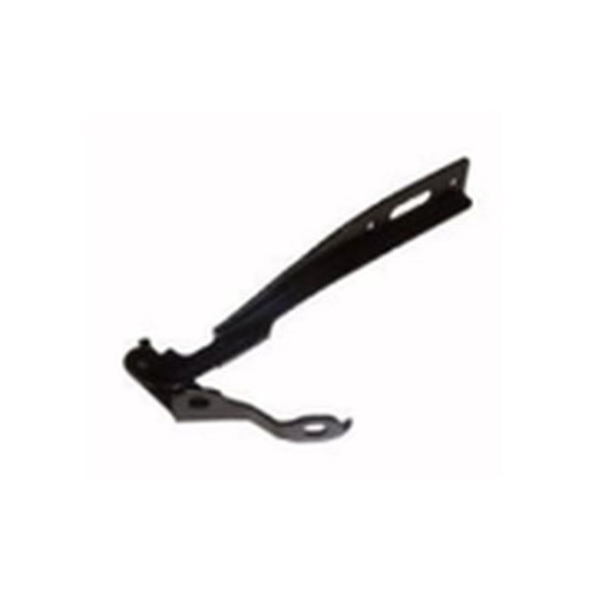 HOOD HINGE ASSY SEDAN; RH HONDA ACCORD 13-15