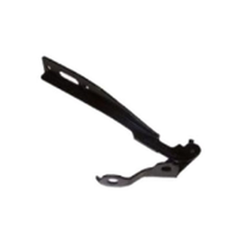 HOOD HINGE ASSY SEDAN; LH HONDA ACCORD 13-15