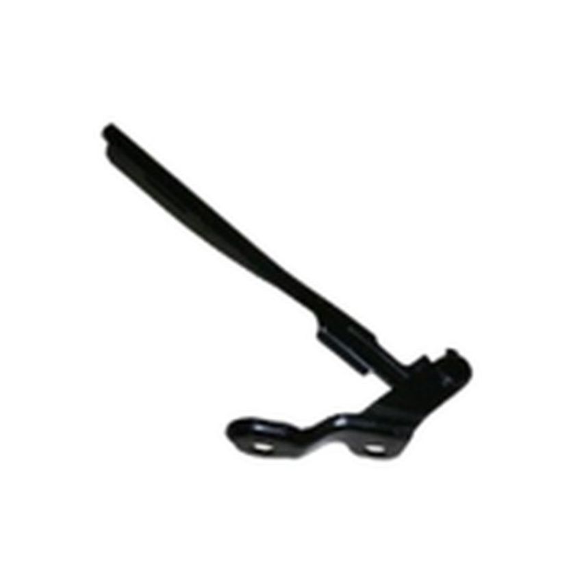 HOOD HINGE ASSY SEDAN; LH HONDA ACCORD 16-17