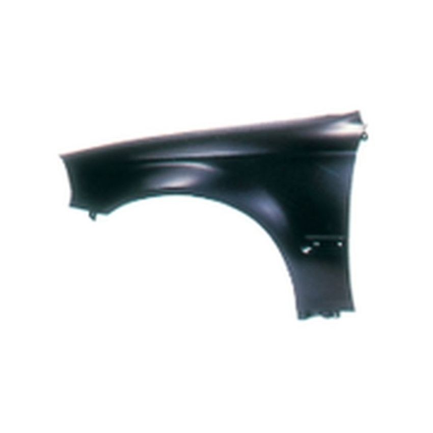 LH FRONT FENDER ASSY HONDA CIVIC 96-98