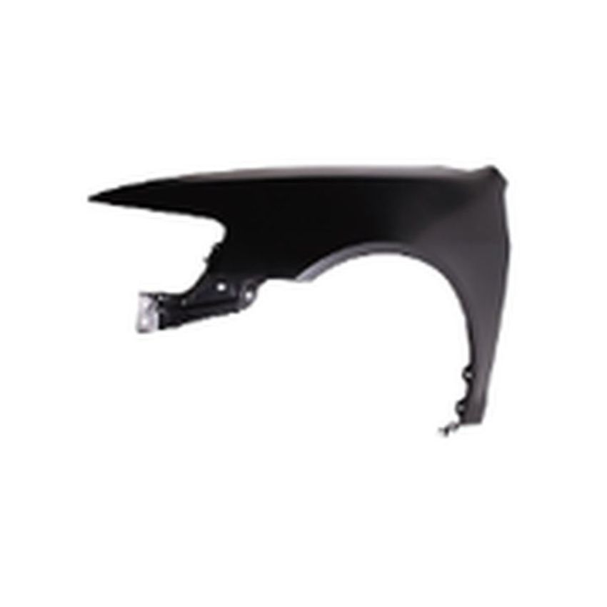 LH FRONT FENDER ASSY HONDA ACCORD 2DR COUPE 98-02
