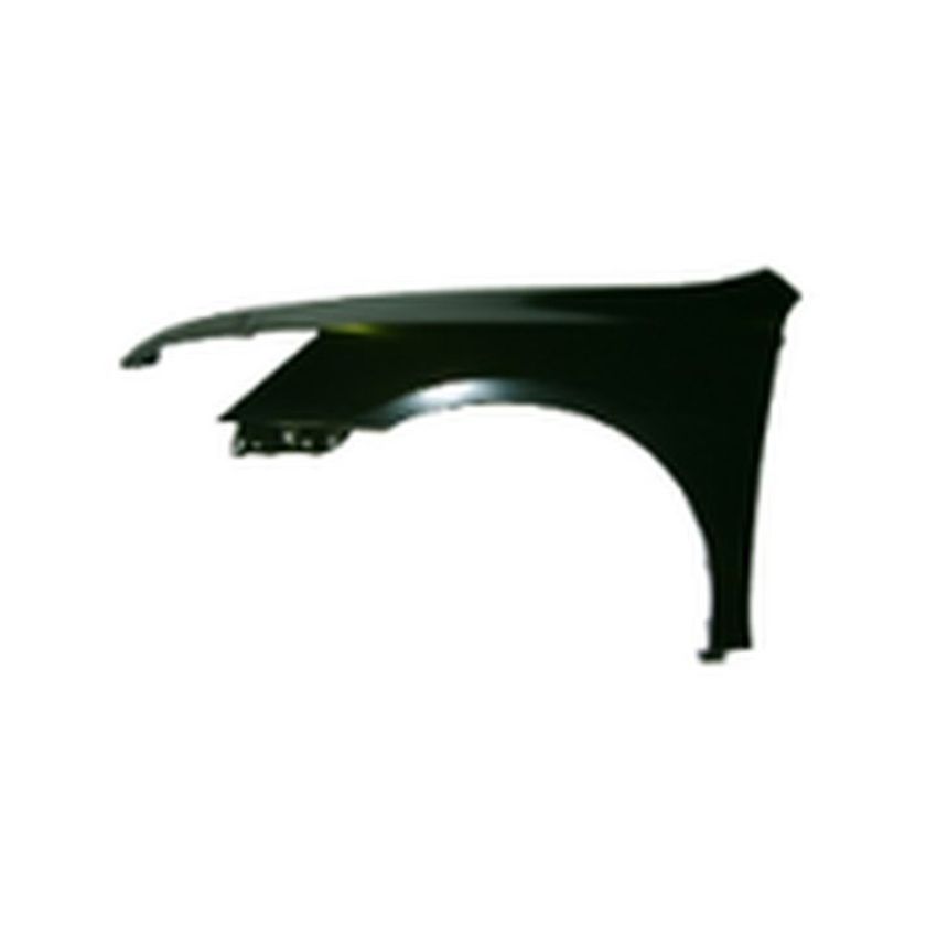 CAPA LH FENDER ACCORD CPE 03-07