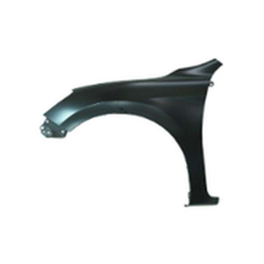 LH FRONT FENDER ASSY HONDA ACCORD SDN 13-17