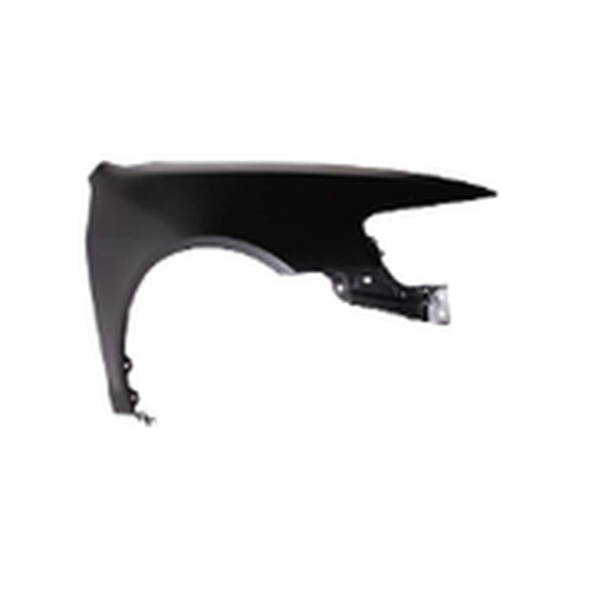 RT FRONT FENDER ASSY 2DR COUPE HONDA ACCORD 98-02