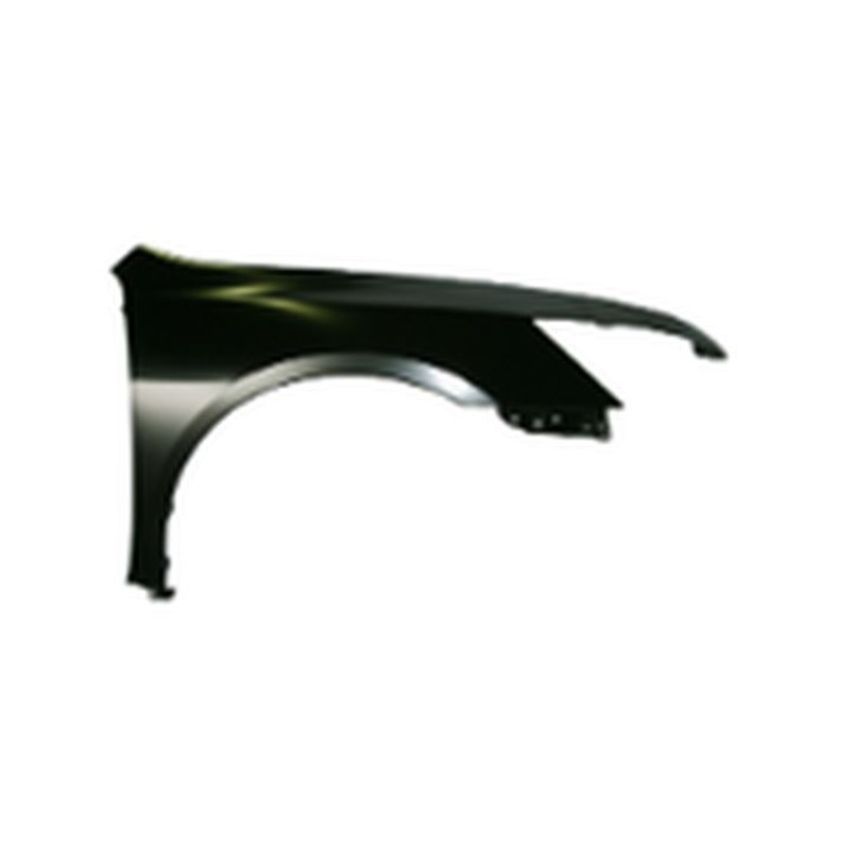 RH FRONT FENDER ASSY HONDA ACCORD 2DR COUPE 03-07