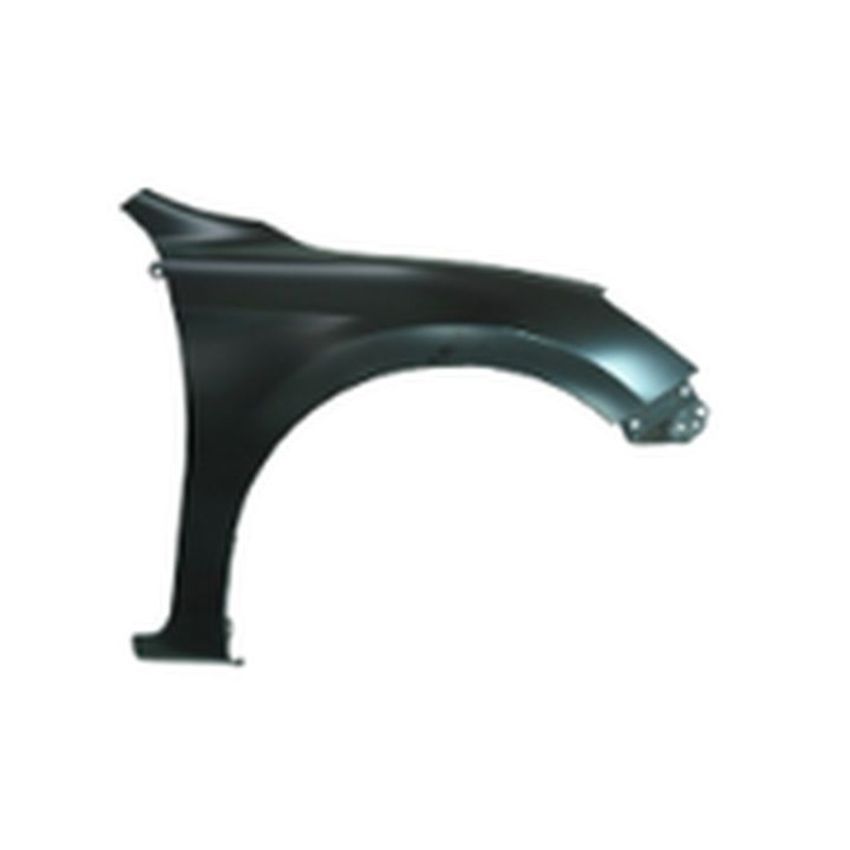 RH FRONT FENDER ASSY HONDA ACCORD SDN 13-17