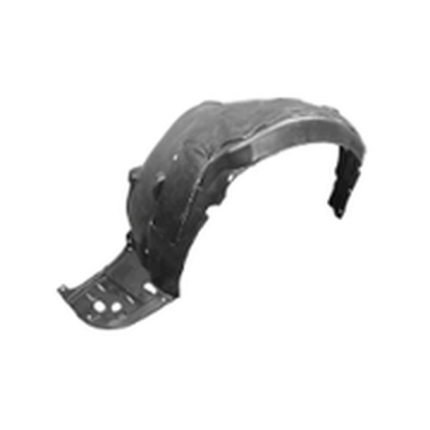 CAPA LH FT FENDER INNER PANEL W/ STYROFOAM FITS SEDAN; ACCORD 13-15