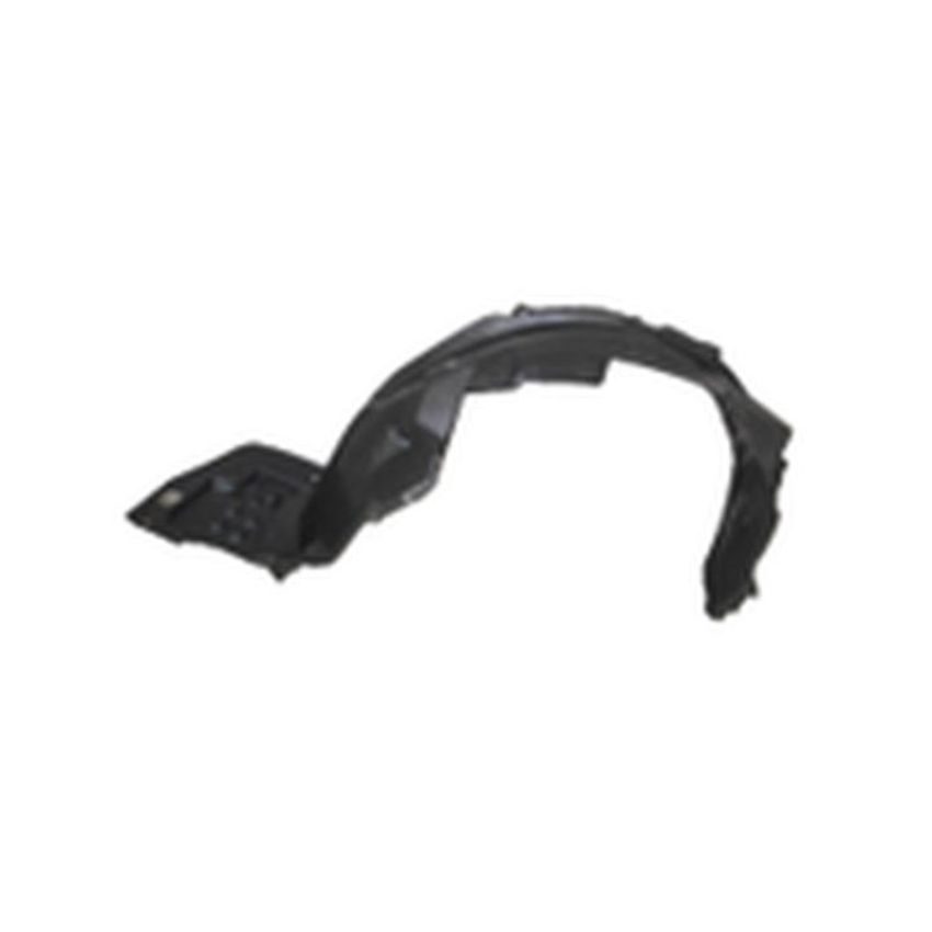 RT FRONT FENDER INNER PANEL DX|HF|LX|NATURAL GAS; SEDAN HONDA CIVIC 2012-2012
