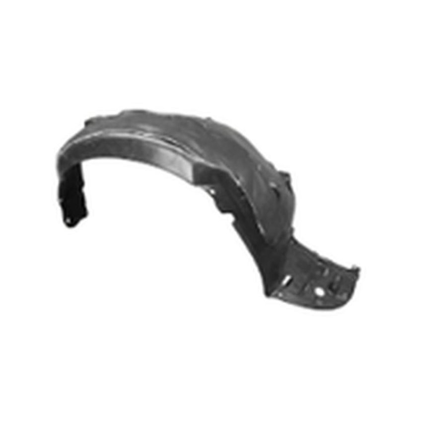 RT FRONT FENDER INNER PANEL SEDAN HONDA ACCORD 13-15