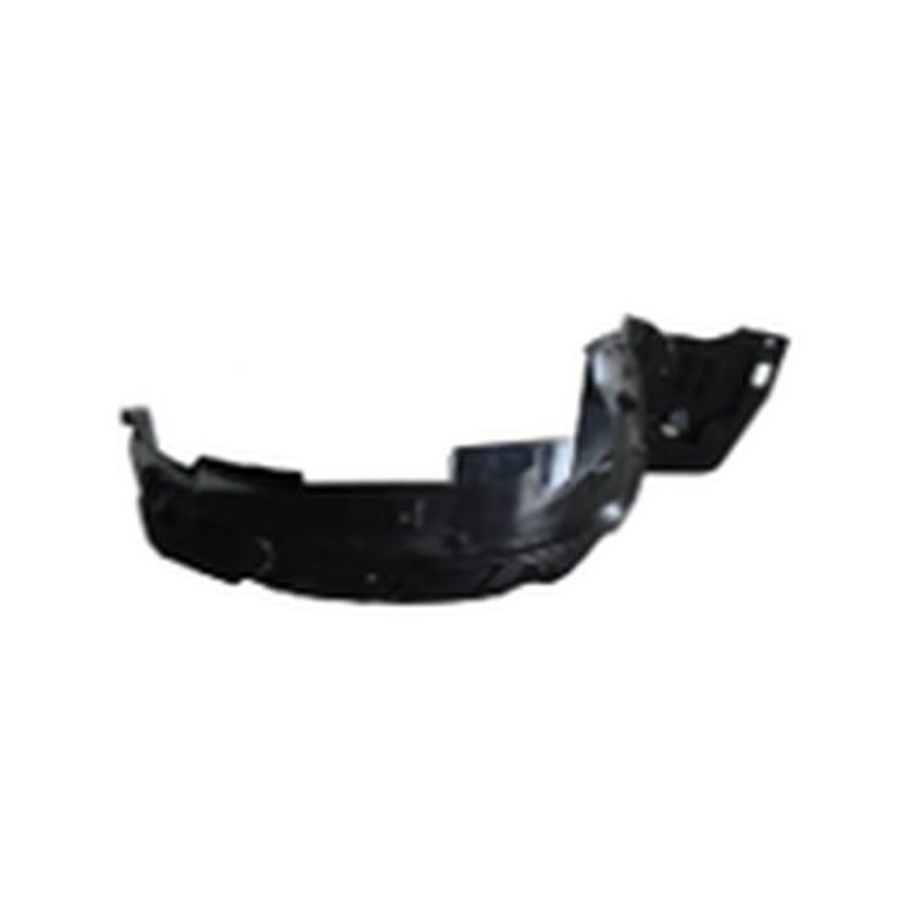 RT FRONT FENDER INNER PANEL EX|EX NAVI|EX-L|EX-L NAV|SI|SI NAVI; COUPE HONDA CIVIC 12-15