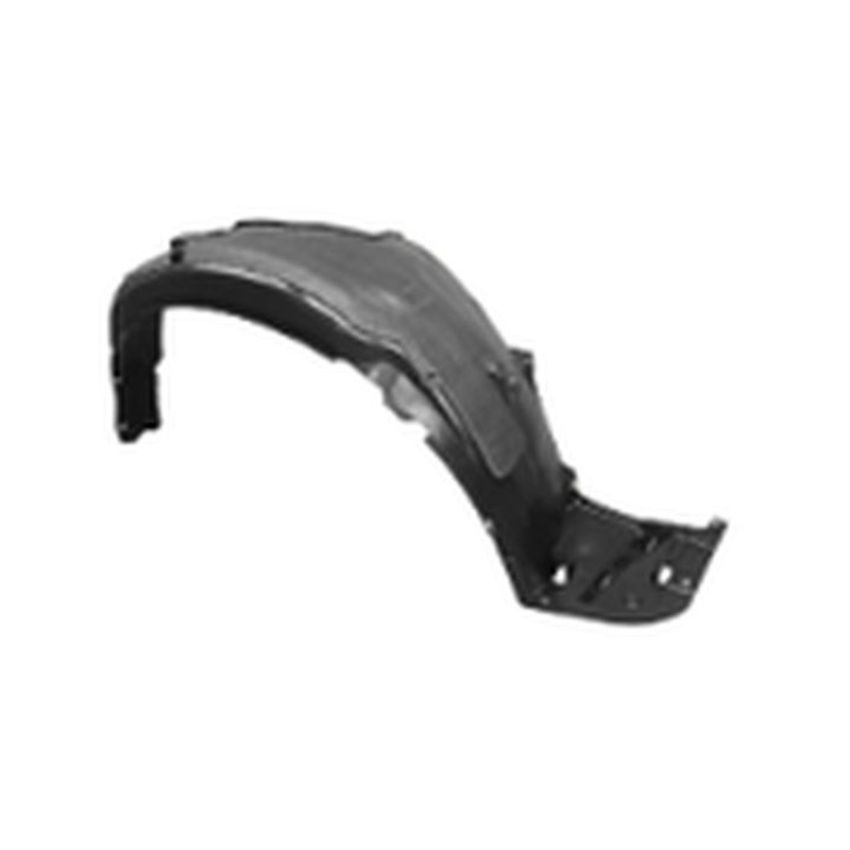 RT FRONT FENDER INNER PANEL SEDAN HONDA ACCORD 2016-2017
