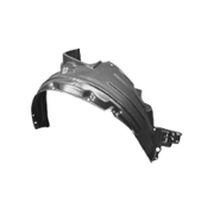 RT FRONT FENDER INNER PANEL W/BRACKET HONDA FIT 2015-2017