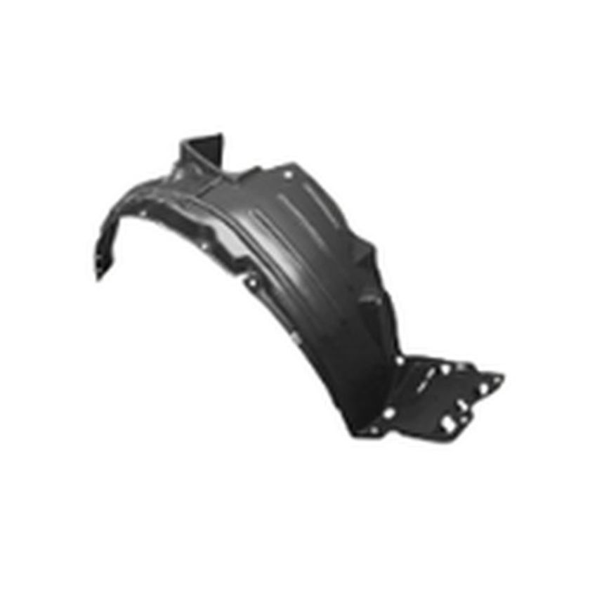 RT FRONT FENDER INNER PANEL HONDA FIT 18-20