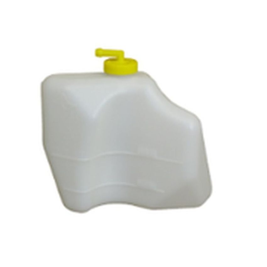 COOLANT RECOVERY TANK RESERVOIR & CAP ASSY; HONDA ACCORD 13-14