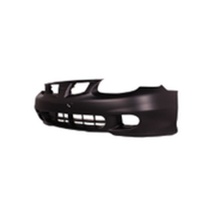 FRONT BUMPER COVER GLS; PRIME HYUNDAI ELANTRA 99-00