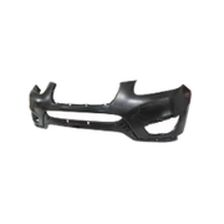 FRONT BUMPER COVER PRIME HYUNDAI SANTA FE 10-12