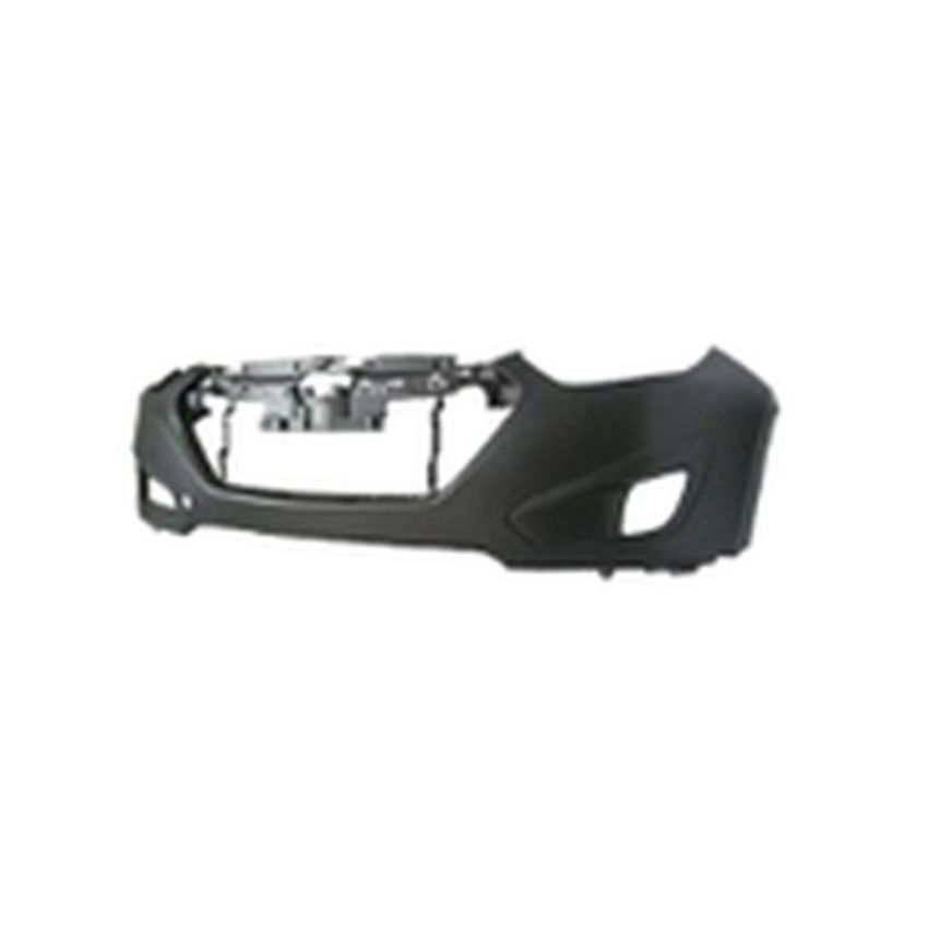 FRONT BUMPER COVER PRIME HYUNDAI TUCSON 10-15