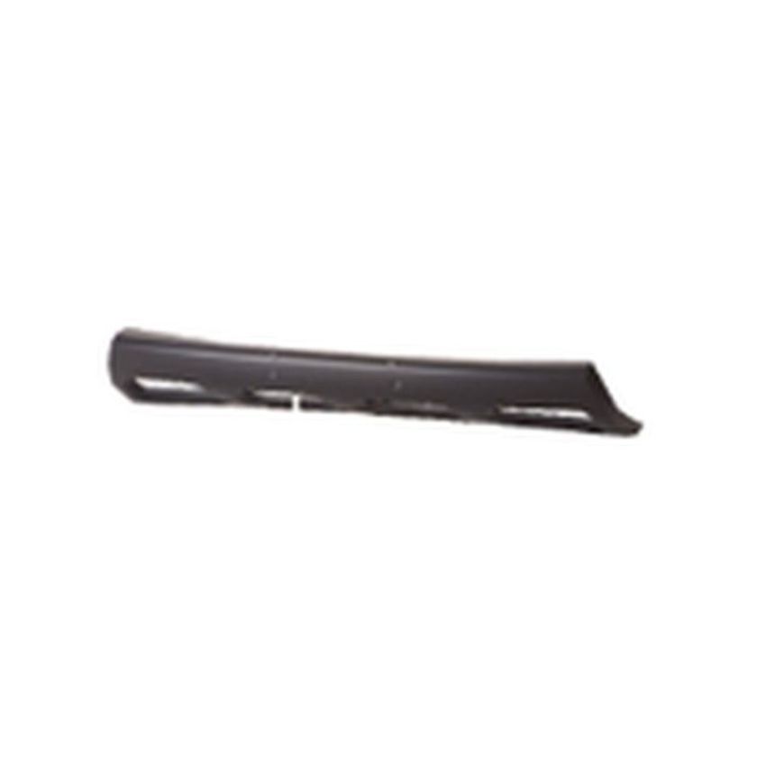 FRONT LOWER BUMPER COVER MAT BLK SANTA FE 07-09