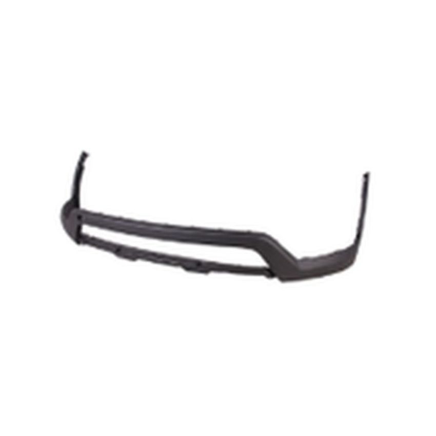 FRONT BUMPER COVER LOWER TEXTURED HYUNDAI SANTA FE 2013-2016