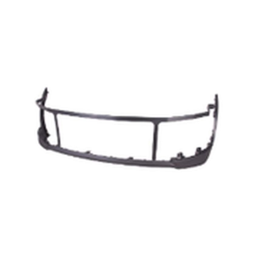 FRONT BUMPER COVER LOWER W/O SKID PLATE HYUNDAI TUCSON 16-18