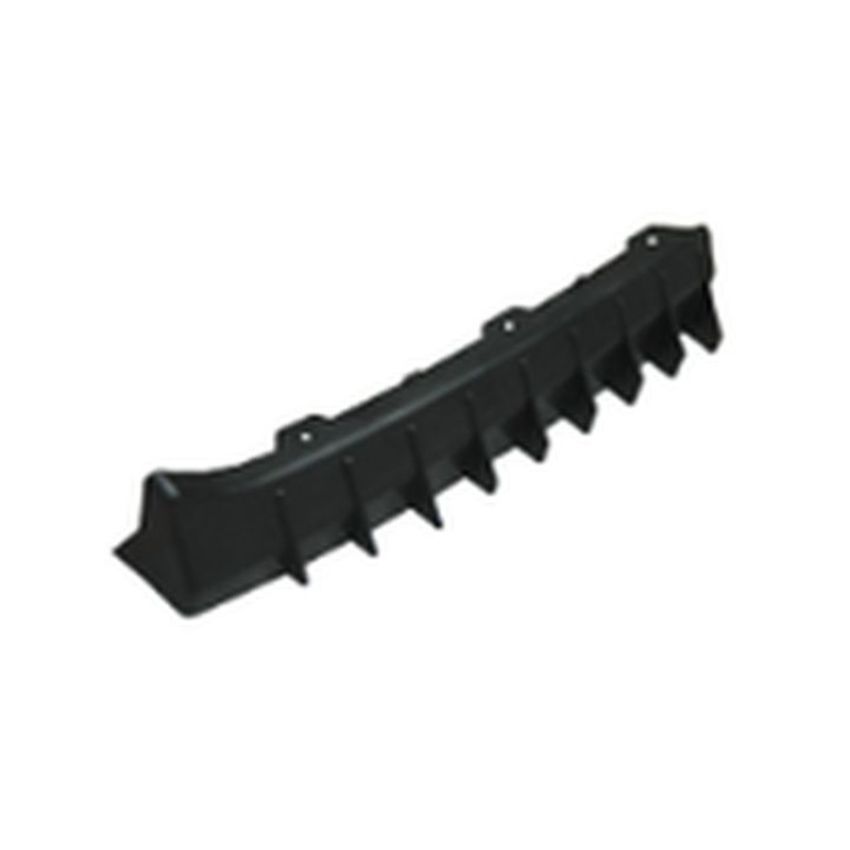 LT FRONT BUMPER COVER RETAINER HYUNDAI SANTA FE SPORT 2013-2016