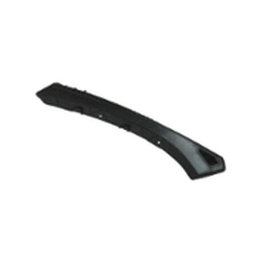 LH FT BUMPER COVER RETAINER; PLASTIC; ELANTRA GT 13-17
