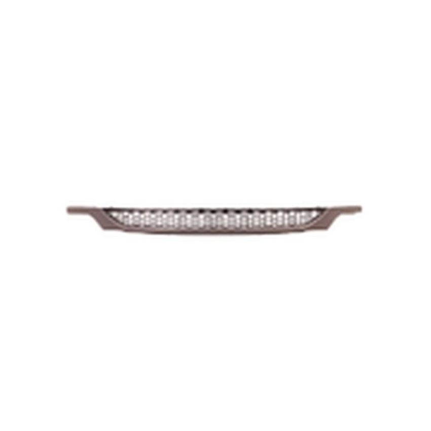 FRONT BUMPER GRILLE SPORT TYPE HYUNDAI SONATA 15-17