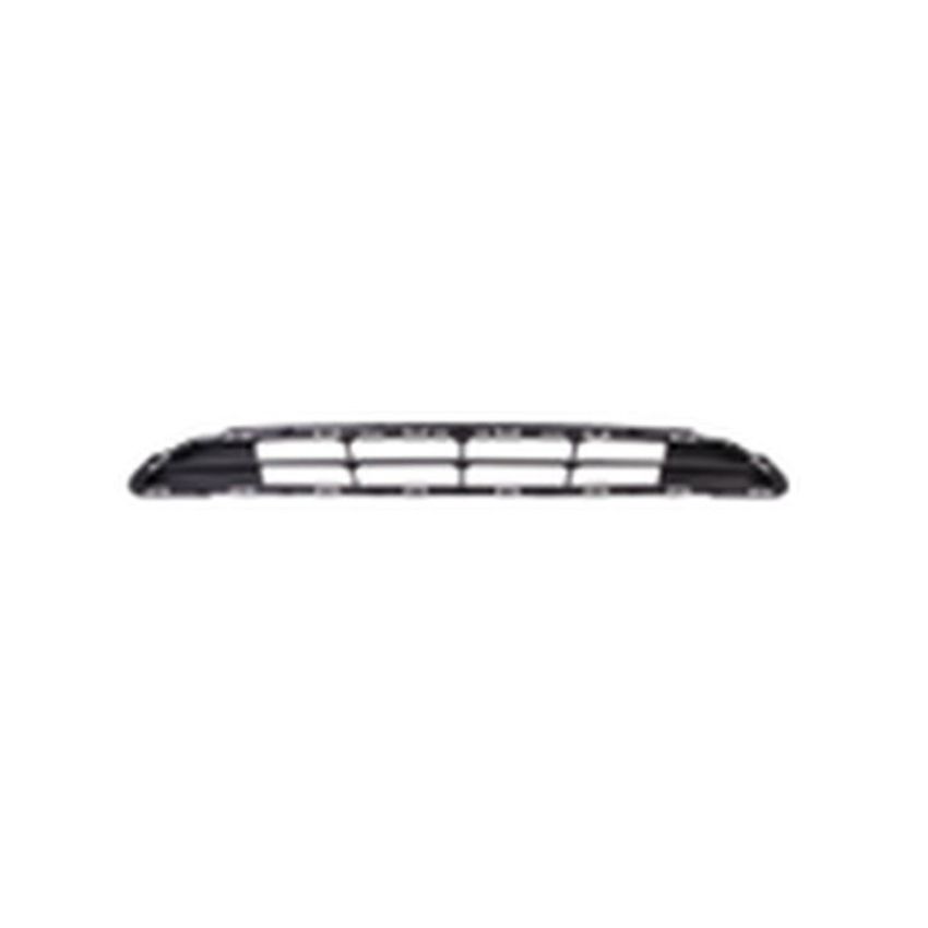 FRONT BUMPER GRILLE STD TYPE HYUNDAI SONATA 15-17