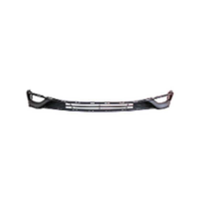 FRONT BUMPER GRILLE 2.4L HYUNDAI SONATA 14-14