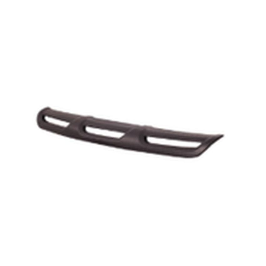 CAPA FRT BUMPER INSERT LOWER GRILLE MOULDING HYUNDAI SANTA FE SPORT 13-16